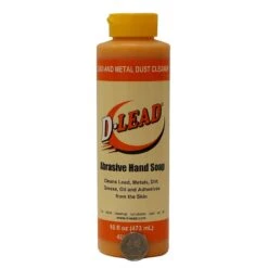 D-Lead Hand Soap - 16 Oz 6 D-Lead Hand Soap - 16 Oz -Odyssey Cheap Store 148592 20
