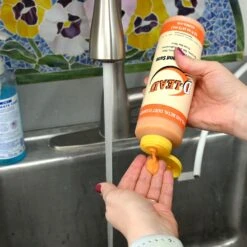 D-Lead Hand Soap - 16 Oz 7 D-Lead Hand Soap - 16 Oz -Odyssey Cheap Store 148592 30