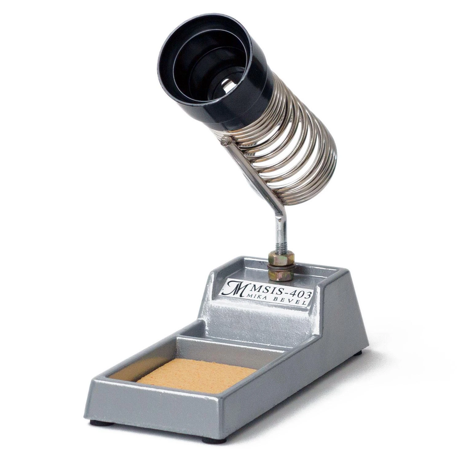 Mika Iron Stand 1 Mika Iron Stand