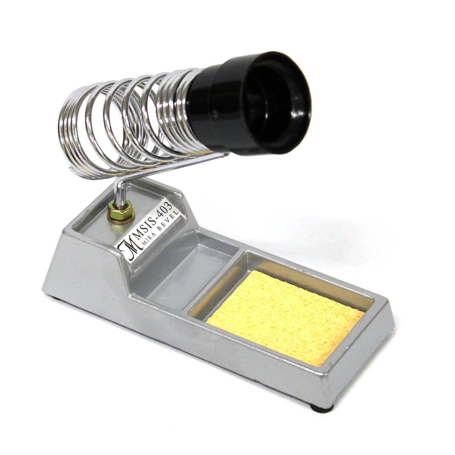 Mika Iron Stand 2 Mika Iron Stand - Image 2