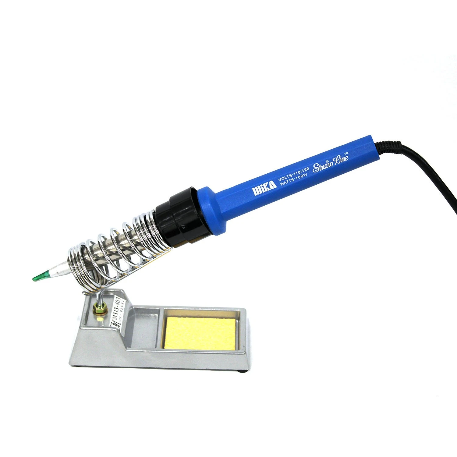 Mika Iron Stand 4 Mika Iron Stand - Image 4