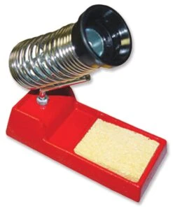 Studio Pro Iron Stand