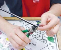 Fan Out Lead Nippers -Odyssey Cheap Store 148840 20