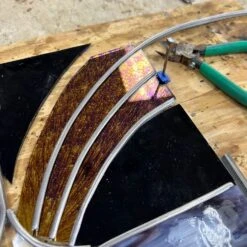 Fan Out Lead Nippers -Odyssey Cheap Store 148840 50