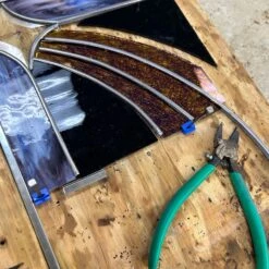 Fan Out Lead Nippers -Odyssey Cheap Store 148840 60