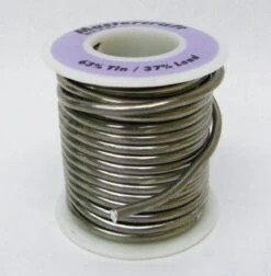 Mastercraft 63/37 Solder - 1 Lb -Odyssey Cheap Store 149280 60