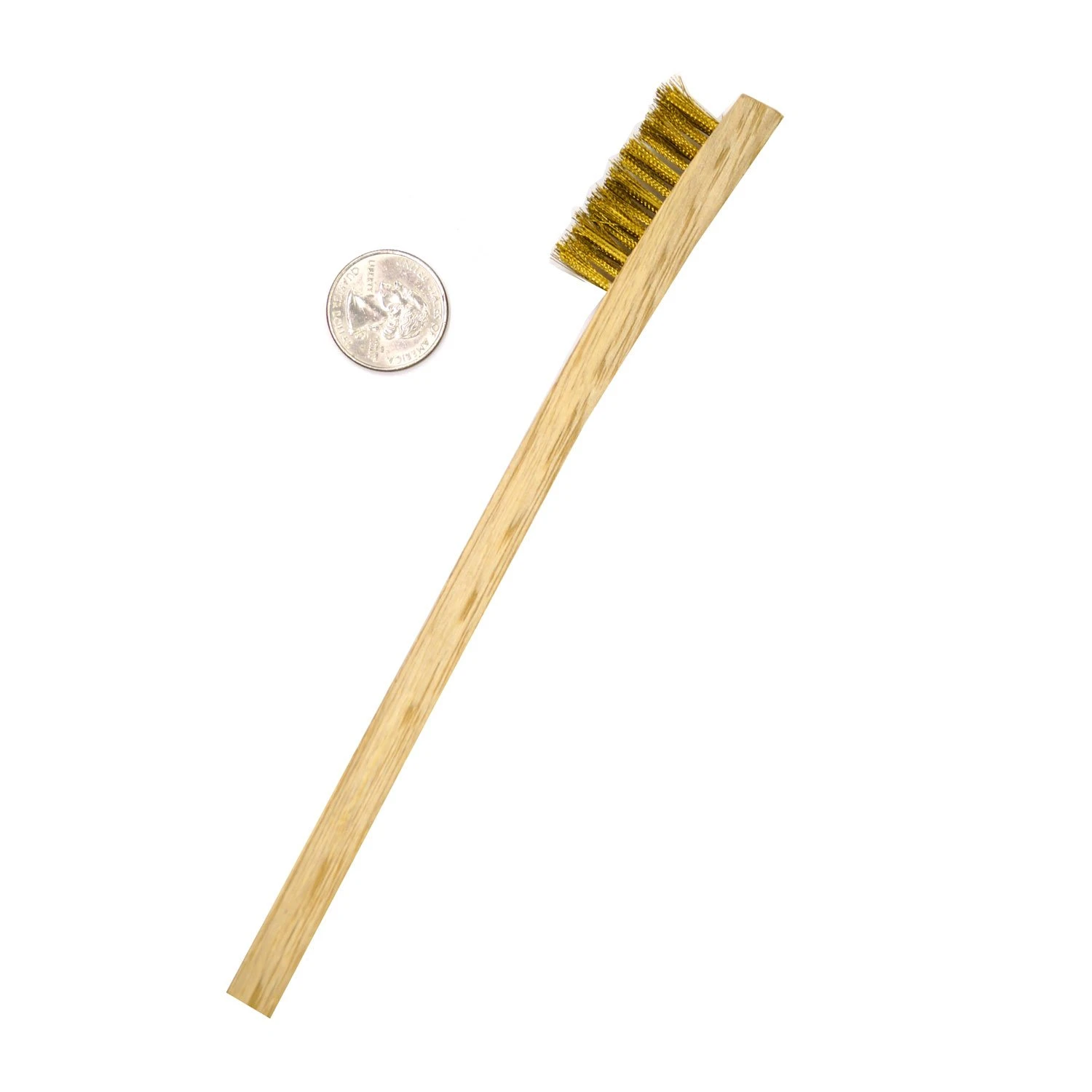 Wire Brush 2 Wire Brush - Image 2