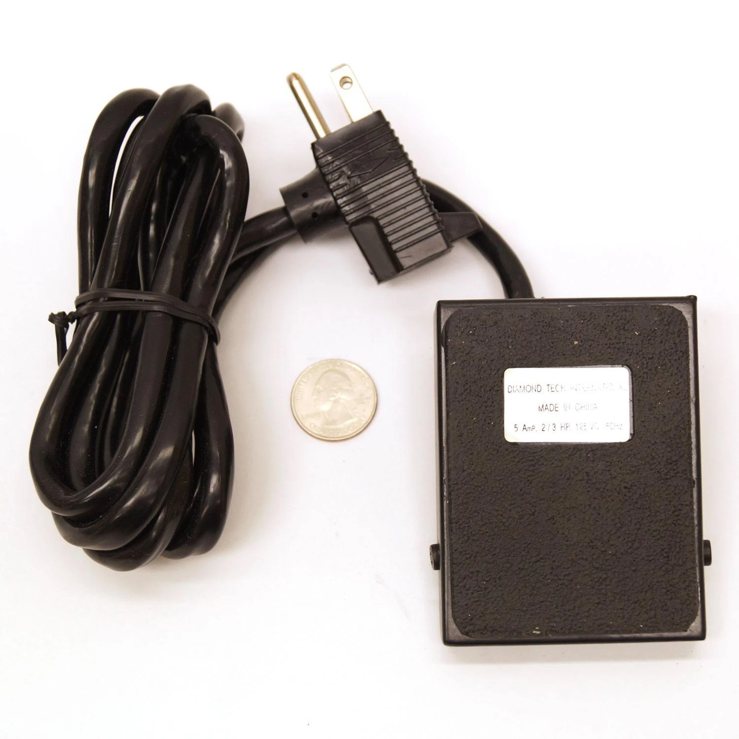 Easy-On Foot Switch 2 Easy-On Foot Switch - Image 2