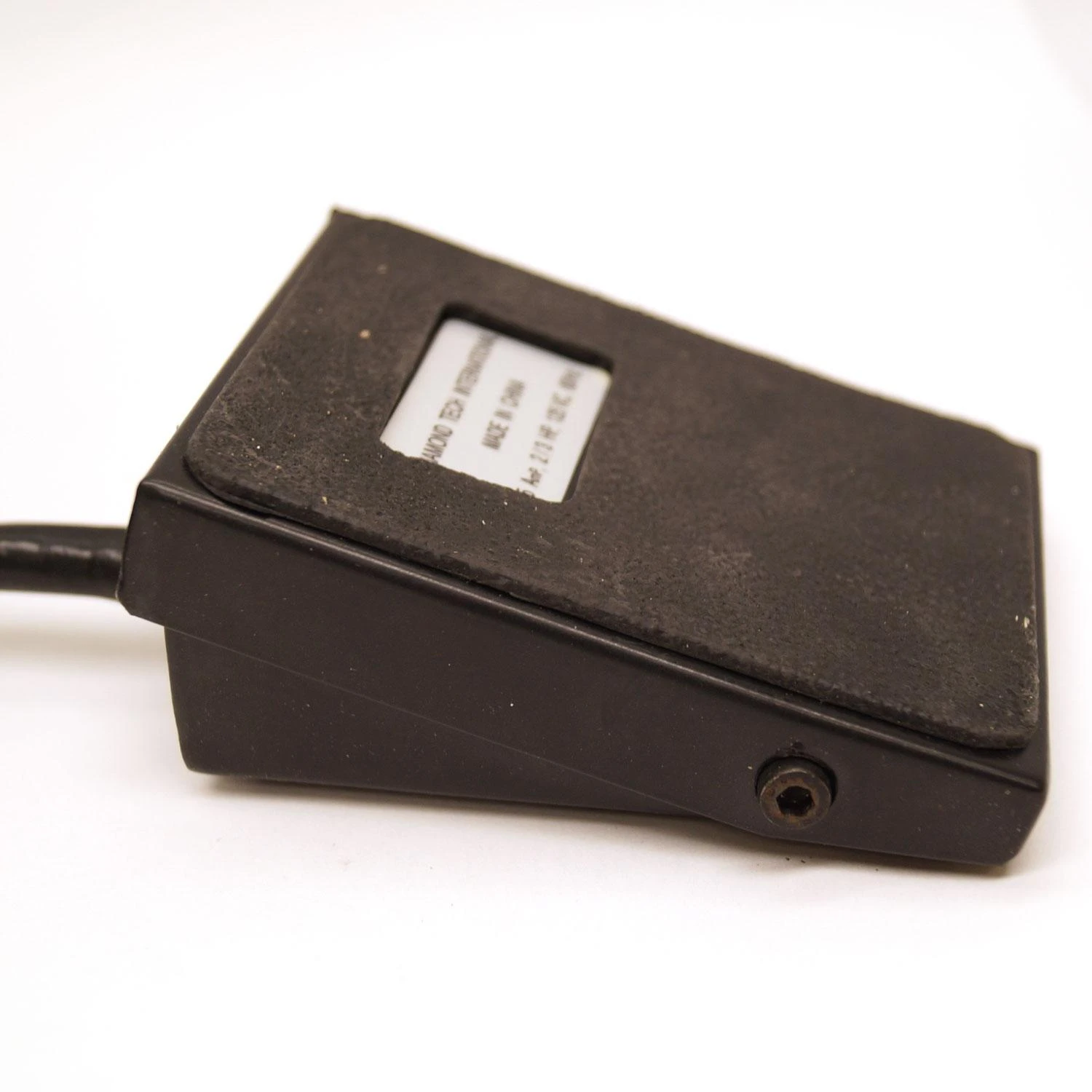 Easy-On Foot Switch 3 Easy-On Foot Switch - Image 3