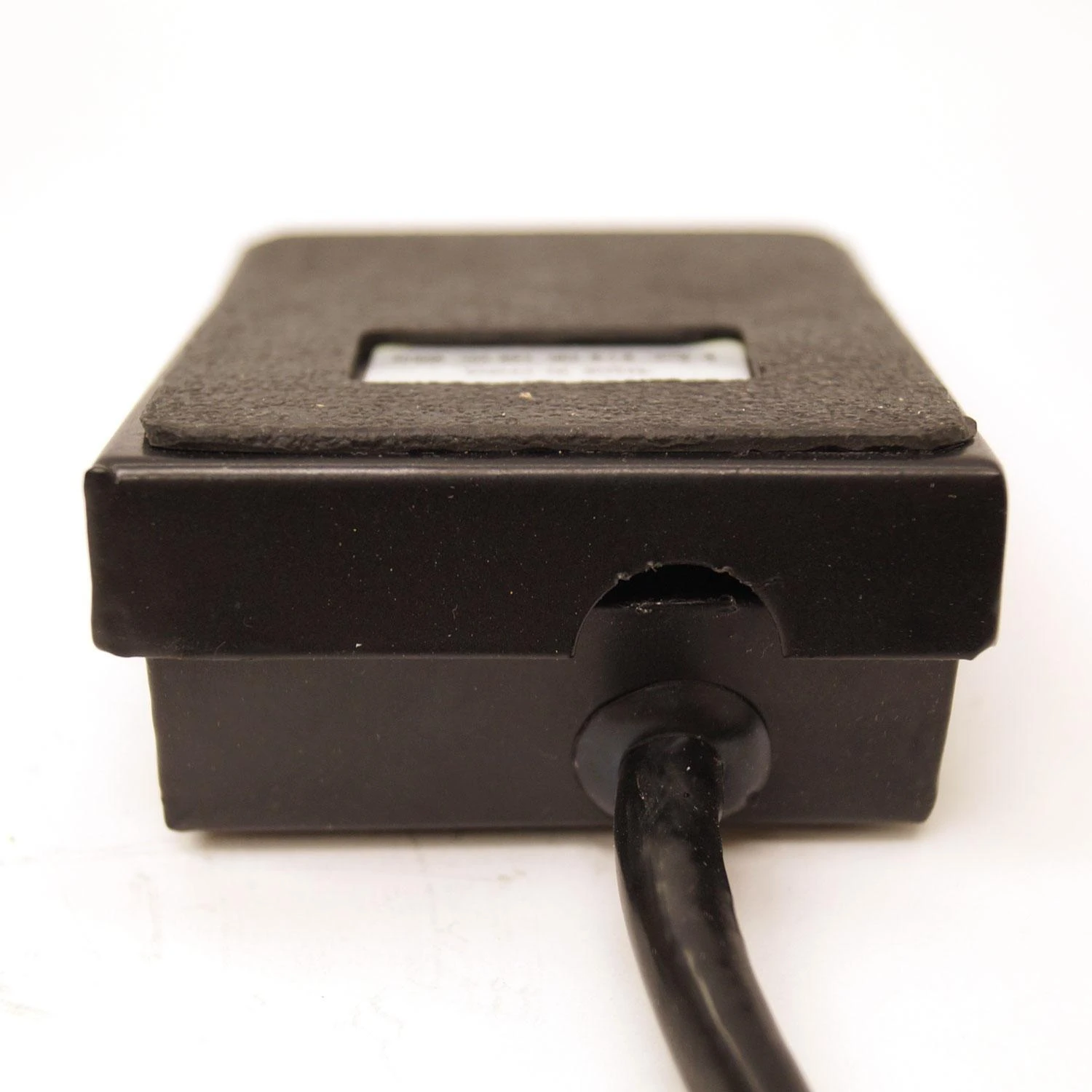 Easy-On Foot Switch 5 Easy-On Foot Switch - Image 5