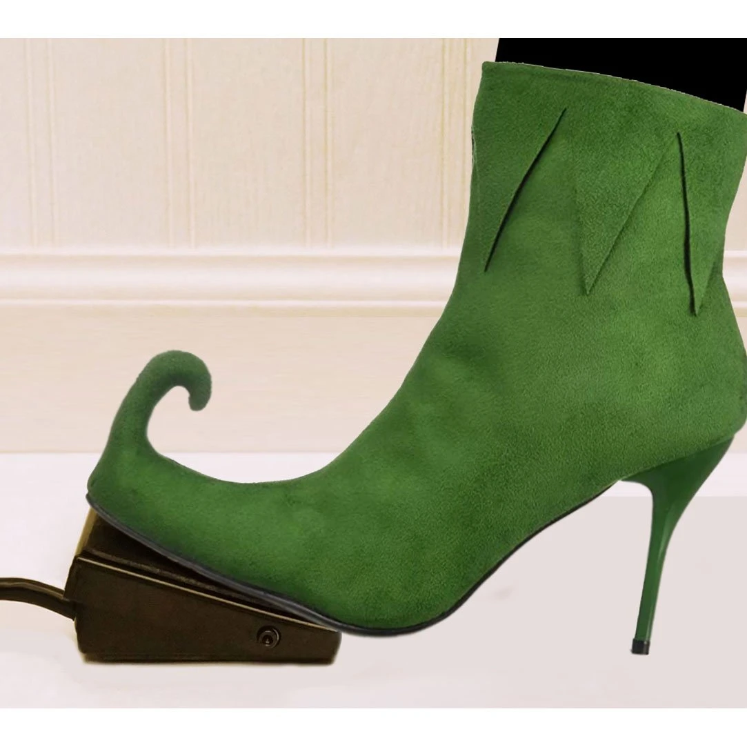 Easy-On Foot Switch 9 Easy-On Foot Switch - Image 9