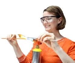 Fireworks Bead Making Kit -Odyssey Cheap Store 169683 30