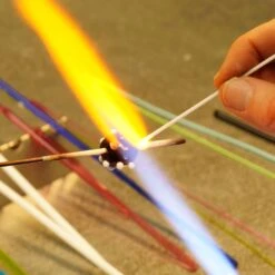 Fireworks Bead Making Kit -Odyssey Cheap Store 169683 40