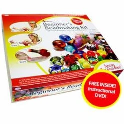 Fireworks Bead Making Kit -Odyssey Cheap Store 169683 70