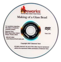 Fireworks Bead Making Kit -Odyssey Cheap Store 169683 80