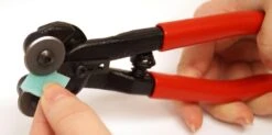 Wheeled Glass Nippers -Odyssey Cheap Store 169694 30