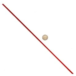 Oceanside Red Opal Noodles - 96 COE -Odyssey Cheap Store 171659 30