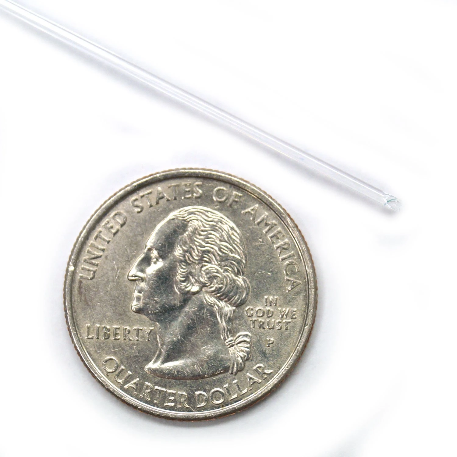 Oceanside Clear Stringers - 96 COE 2 Oceanside Clear Stringers - 96 COE - Image 2