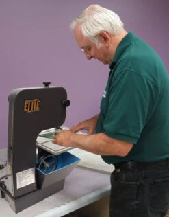 Diamond Elite Band Saw -Odyssey Cheap Store 171769 80