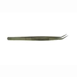 6" Curved Tweezers