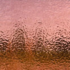 English Muffle Dusky Rose