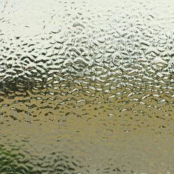 English Muffle Flaxen Tint