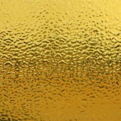 English Muffle Noble Brass