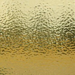 English Muffle Regency Gold