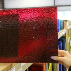 English Muffle Selenium Red -Odyssey Cheap Store 173798 40