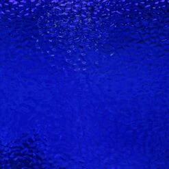 English Muffle Majesty Blue