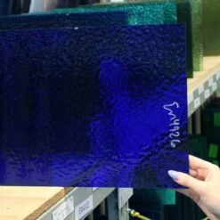 English Muffle Majesty Blue -Odyssey Cheap Store 173807 40