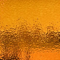 English Muffle Coronation Gold