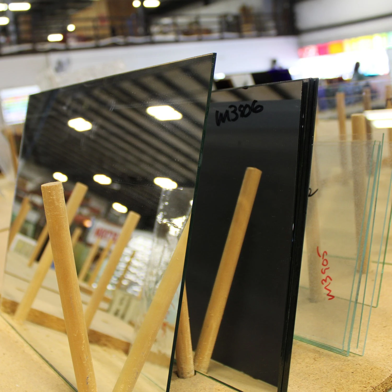 Double Strength Mirror 2 Double Strength Mirror - Image 2