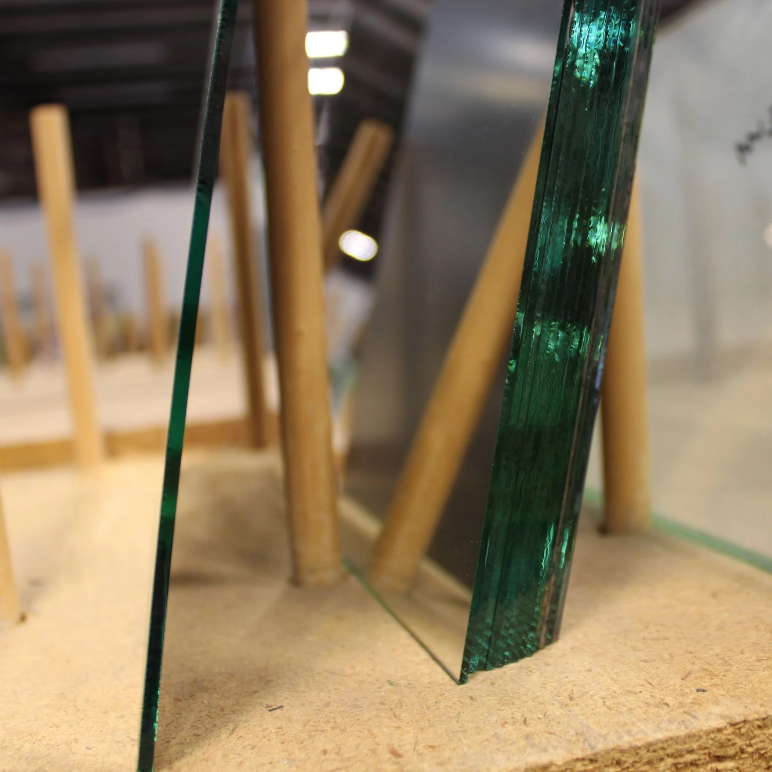 Double Strength Mirror 3 Double Strength Mirror - Image 3