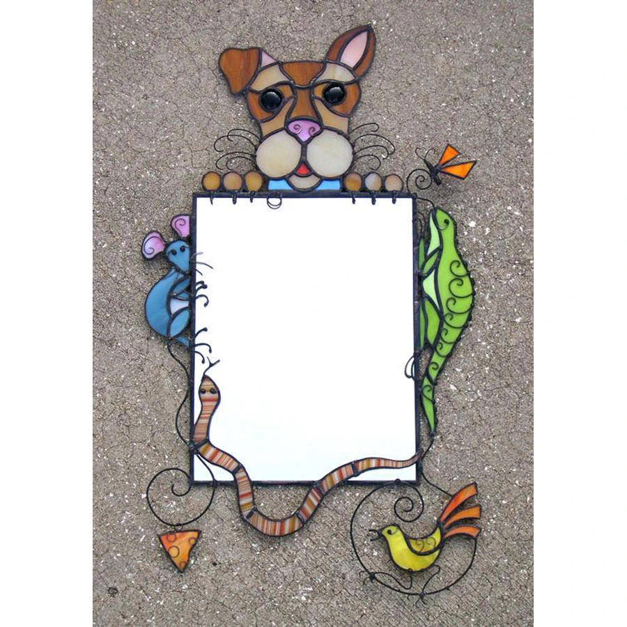 Double Strength Mirror 5 Double Strength Mirror - Image 5