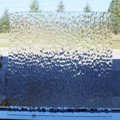 Clear Hammered -Odyssey Cheap Store 174130 20