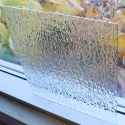 Clear Hammered -Odyssey Cheap Store 174130 30