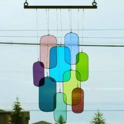 Oceanside Light Purple Transparent - 96 COE -Odyssey Cheap Store 176103 20