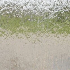 Uro Clear Transparent Granite - 96 COE