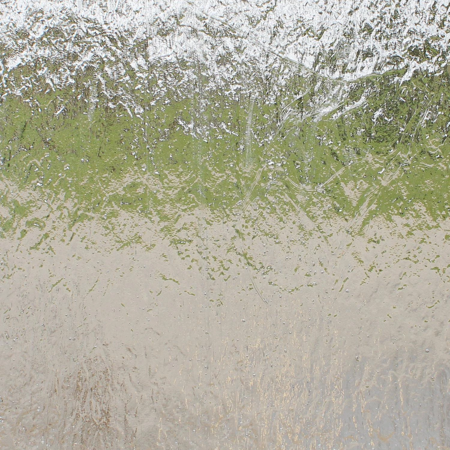 Uro Clear Transparent Granite - 96 COE 1 Uro Clear Transparent Granite - 96 COE