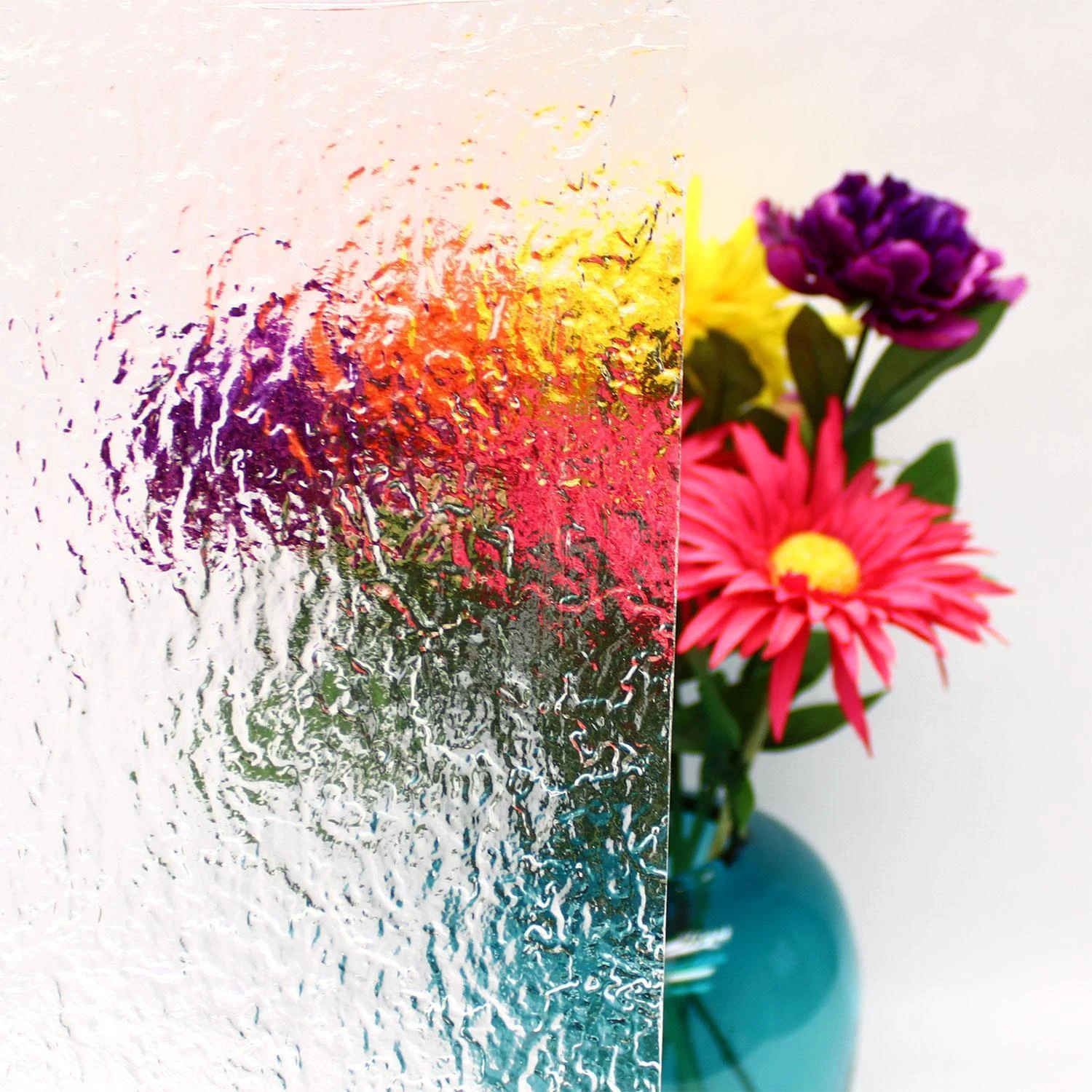 Uro Clear Transparent Granite - 96 COE 6 Uro Clear Transparent Granite - 96 COE - Image 6