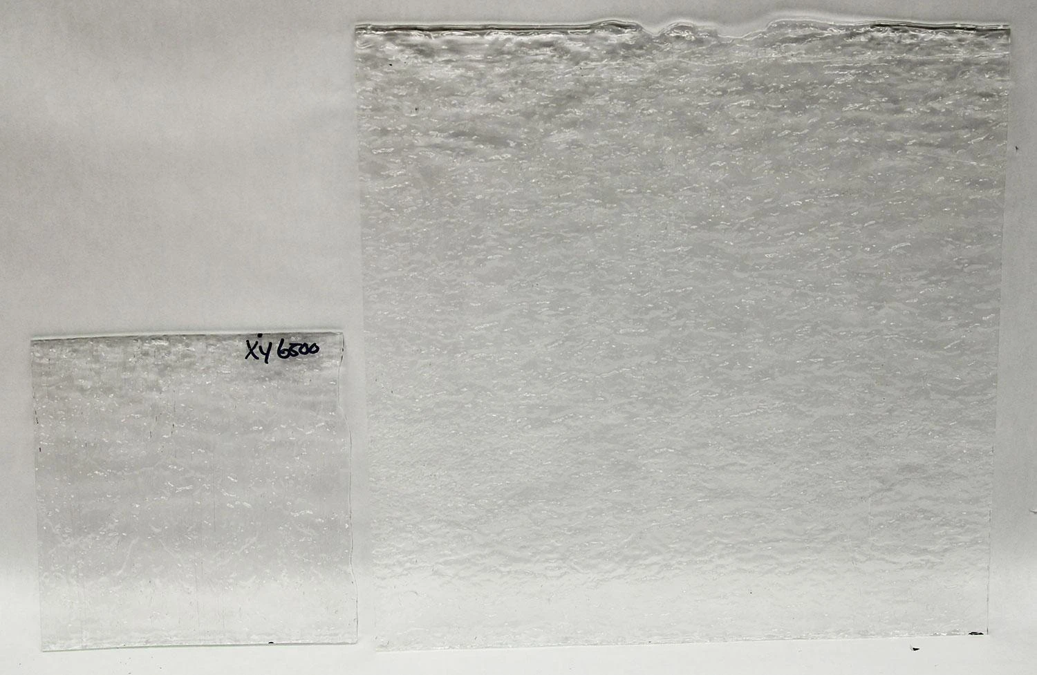 Uro Clear Transparent Granite - 96 COE 7 Uro Clear Transparent Granite - 96 COE - Image 7