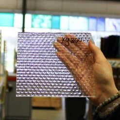 Uro Clear Transparent Radium - 96 COE -Odyssey Cheap Store 176295 60