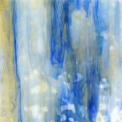 Youghiogheny White, Cobalt Blue, Amber Mottle -Odyssey Cheap Store 176321 60