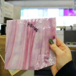 Youghiogheny White Opal And Double Pink Reproduction -Odyssey Cheap Store 176325 50