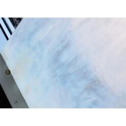 Youghiogheny White Ice, Dense White Opal Stipple 9 Youghiogheny White Ice, Dense White Opal Stipple -Odyssey Cheap Store 176333 30