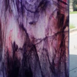 Youghiogheny White, Purple, Gold-Purple Stipple -Odyssey Cheap Store 176345 20