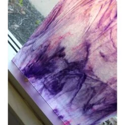 Youghiogheny White, Purple, Gold-Purple Stipple -Odyssey Cheap Store 176345 30