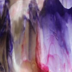 Youghiogheny White, Purple, Gold-Purple Stipple -Odyssey Cheap Store 176345 60