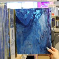 Youghiogheny Blue, Purple, Ice White Stipple -Odyssey Cheap Store 176397 40